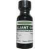 Brilliant Green ( zelenka )15 ml Antiseptic 1% Alcohol Solution 