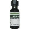 Brilliant Green ( zelenka )15 ml Antiseptic 1% Alcohol Solution 