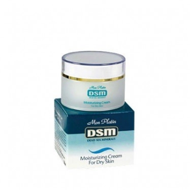Moisturizing Cream for Dry Skin