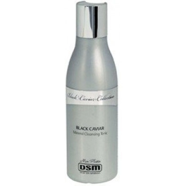Black Caviar Cleansing Tonic 250ml