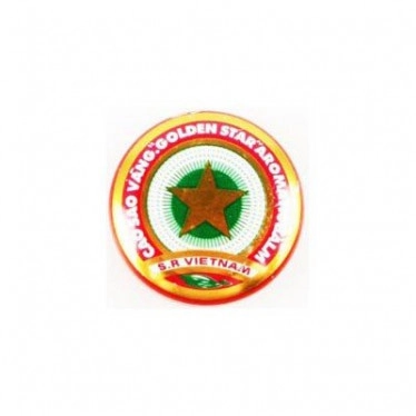 Golden Star Balsam 3g