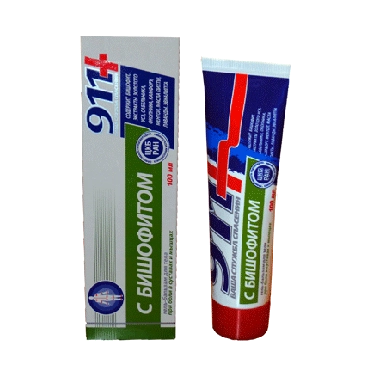 Bishofit Phyto-gel