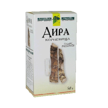 Calamus Root
