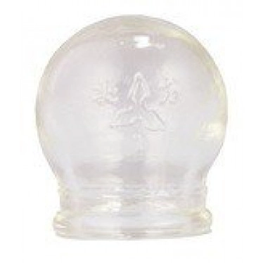 Fire cupping jar Cosmetic Purpose