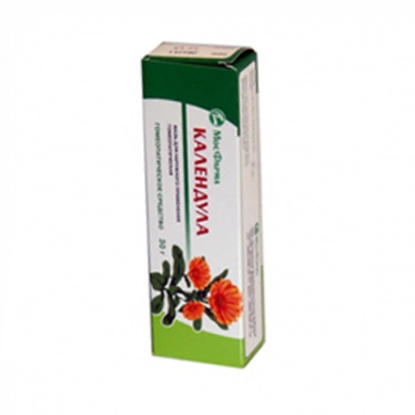 Marigold Ointment 30g