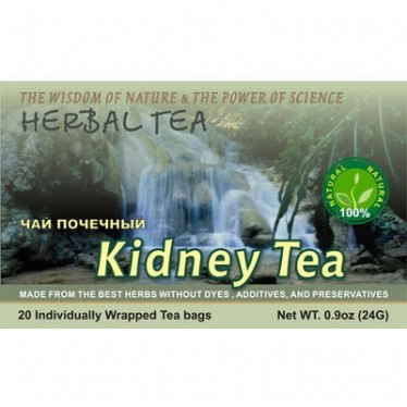 Kidney Tea