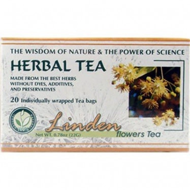 Linden Tea