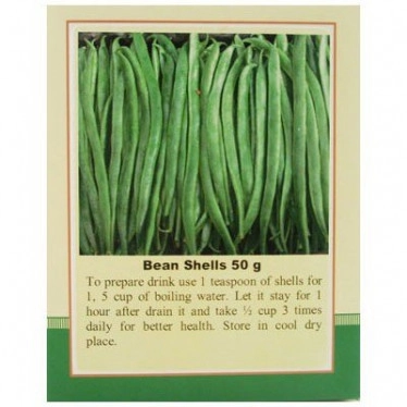 Bean Shells 50g