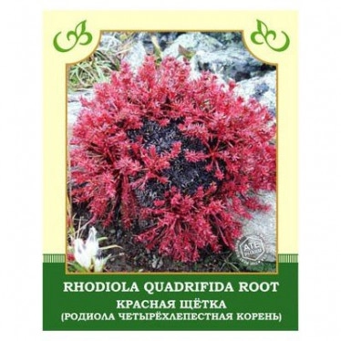 Rhodiola Quadrifida Root 25g