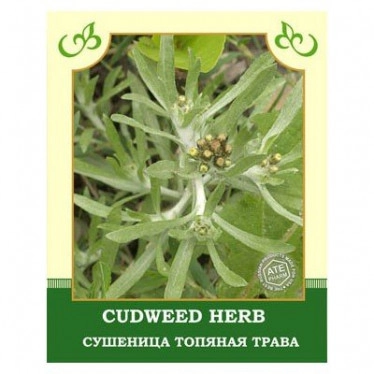 Cudweed Herb 35g
