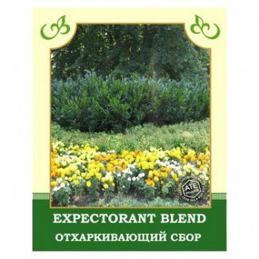 Expectorant Blend 50g