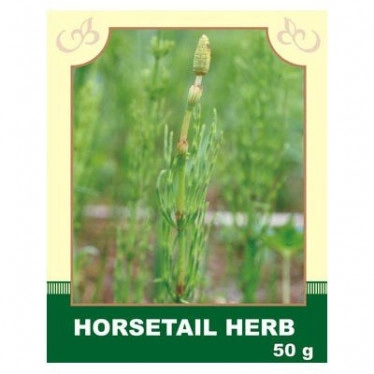 Horstail Herb 35g