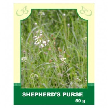 Shepherd's Purse 50g