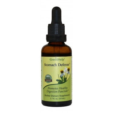 Stomach Drops 25ml