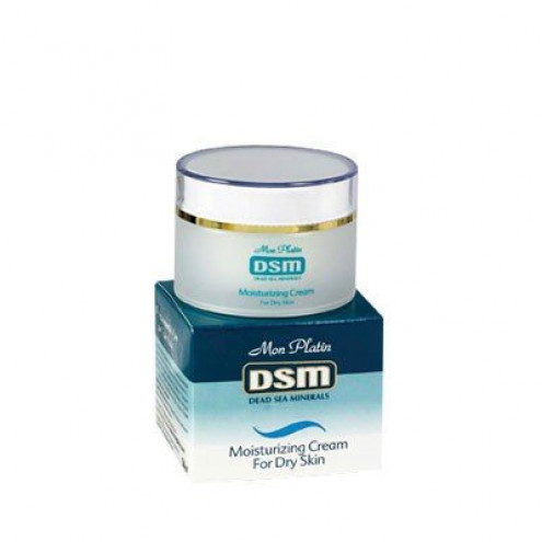 Moisturizing Cream for Dry Skin