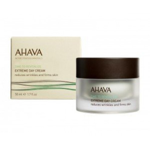 AHAVA Extreme Day Cream