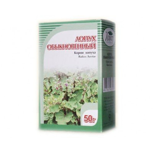 Burdock Root