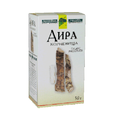 Calamus Root