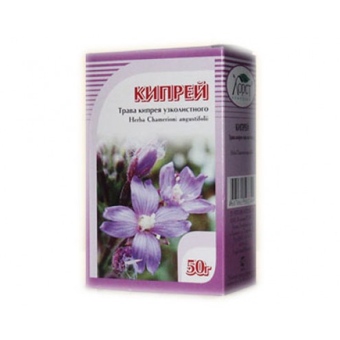 Fireweed