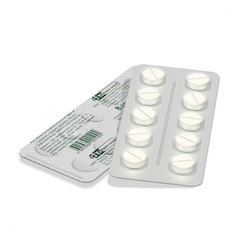 Validol tablets 60mg №10