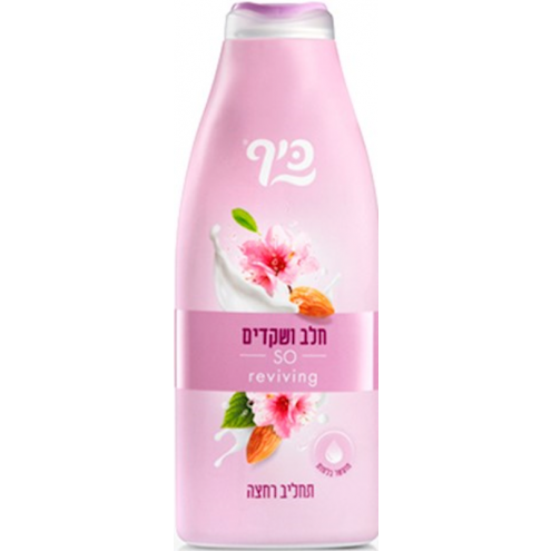 Keff Shower Gel - Almond
