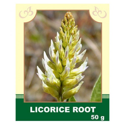 Licorice Root 50g