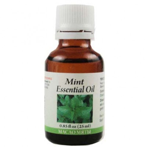 Mint Essential Oil