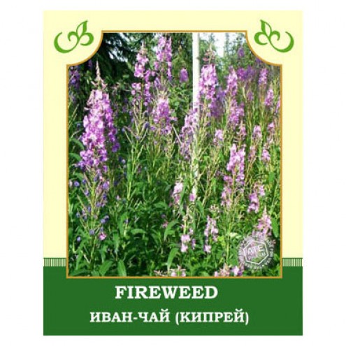 Fireweed 50g