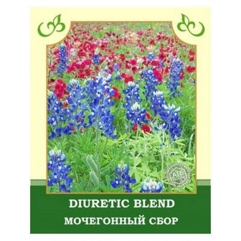 Diuretic Blend 50g