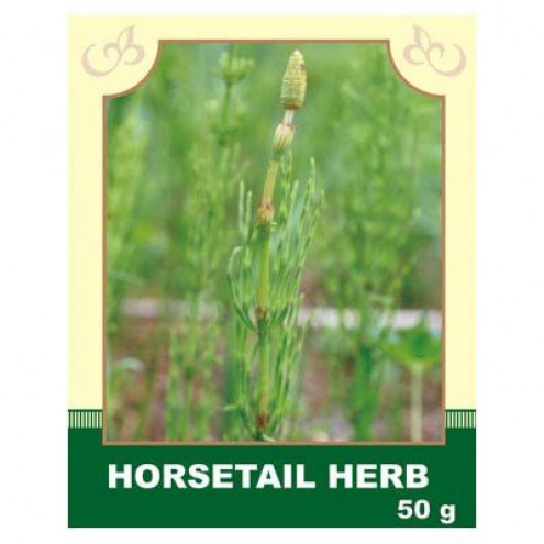 Horstail Herb 35g