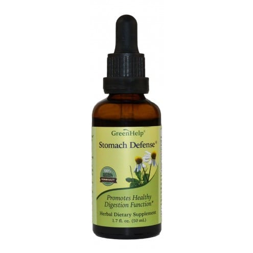 Stomach Drops 25ml