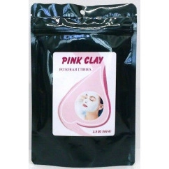 Clay - Pink