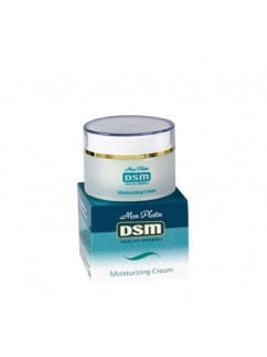 Moisturizing Cream for Normal Skin