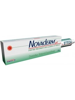 Dan Pharm - Cream Novaderm/Acne