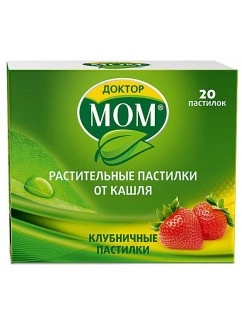 Doctor MOM  lozenges