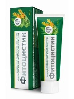 Fitocistin 100g