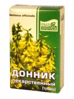 Melilotus