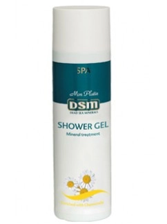 Shower Gel