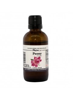 Peony Tincture 40ml