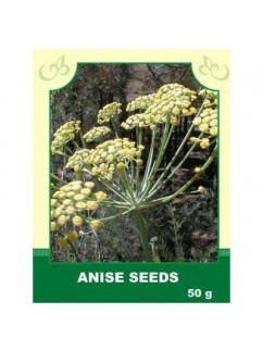 Anise Seeds