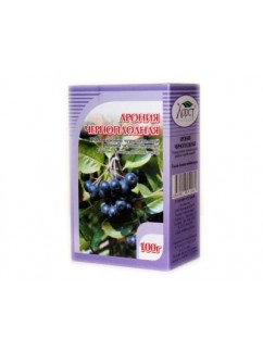Aronia