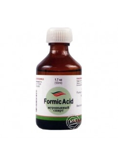 Formic Acid 50ml