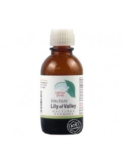 Lily of Valley Tincture 25ml