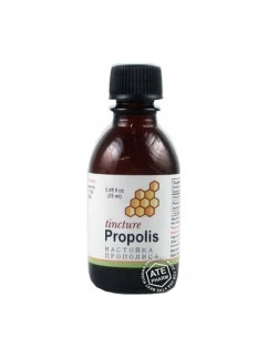 Bee Propolis Tincture 25ml