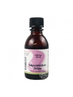 Valocormidum Drops 25ml