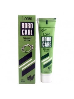Borocare - Skincare Cream 25g