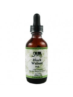 Black Nut Tincture with pipet 50ml