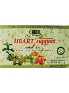 Heart Tea
