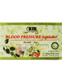Blood Pressure Tea