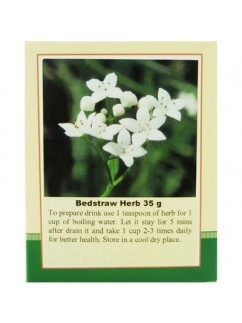 Bedstraw Herb 35g